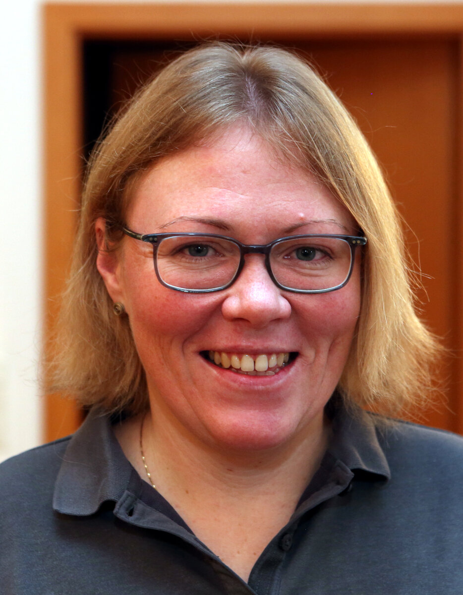 Dr. med. Ulrike Matheis