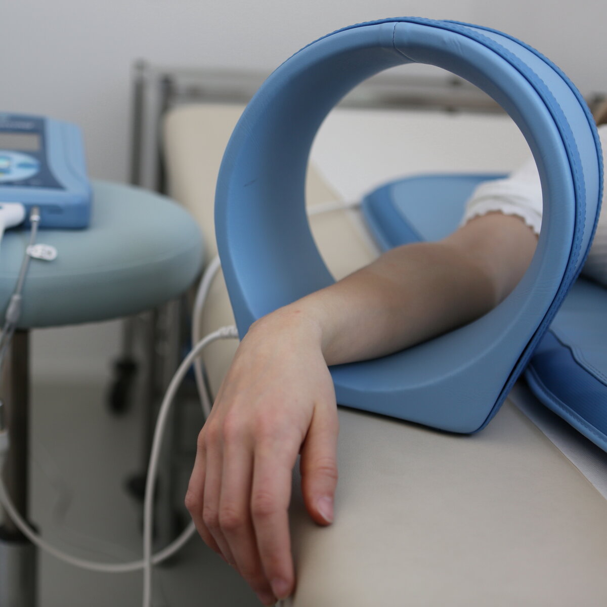 Magnetfeldtherapie
