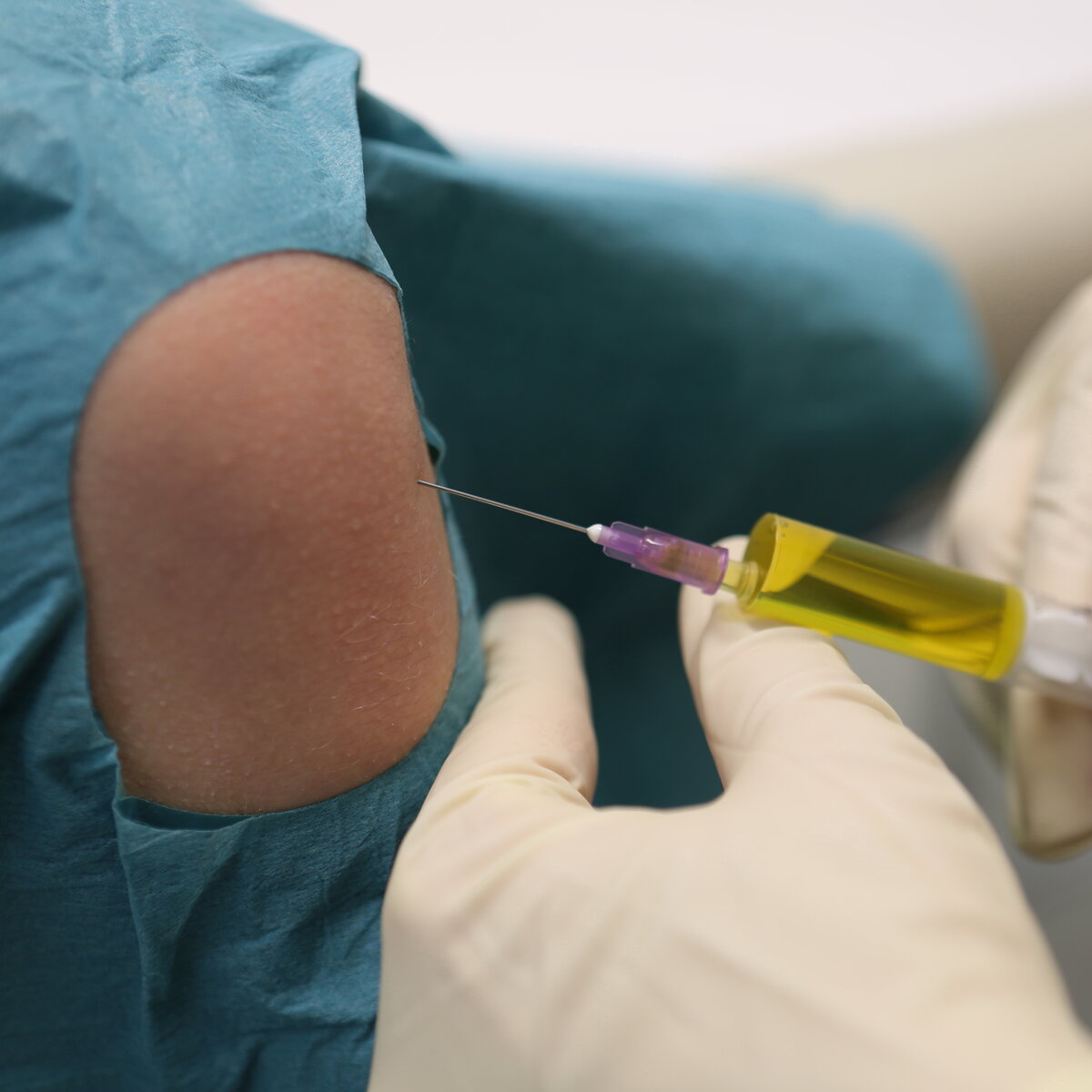 Regenerative Medizin
