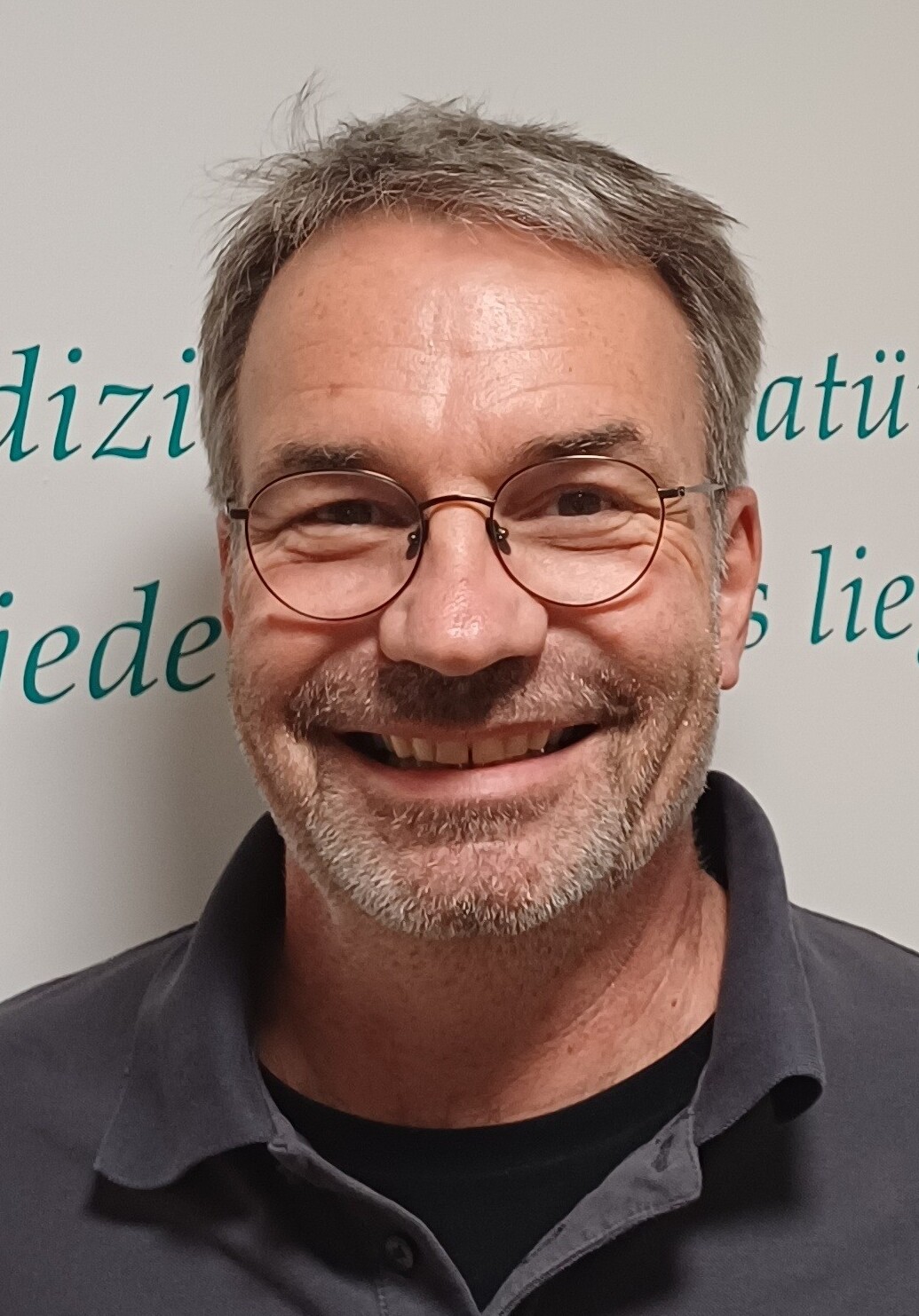 Thomas Grüber